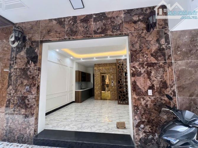 Cho thuê biêth thự liền kề Dịch vọng cầu giấy