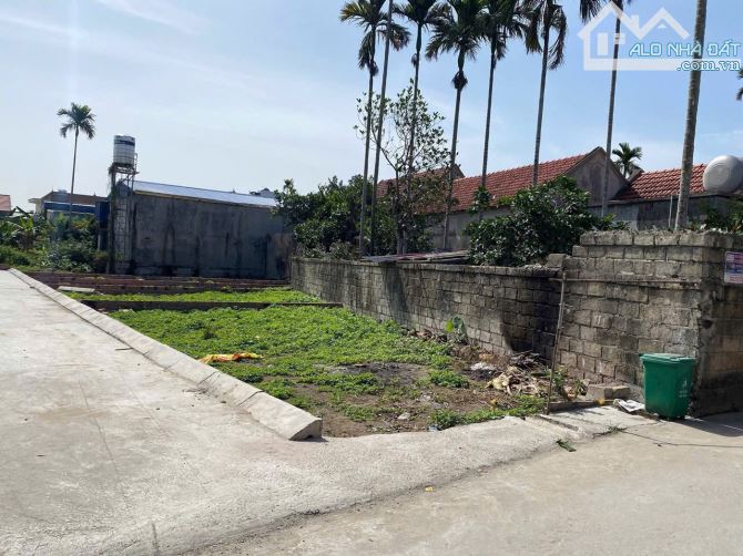 Duy nhất , 1 lô rẻ nhất thị trường , đường thông 5m tại Hoàng Động - Thuỷ Nguyên