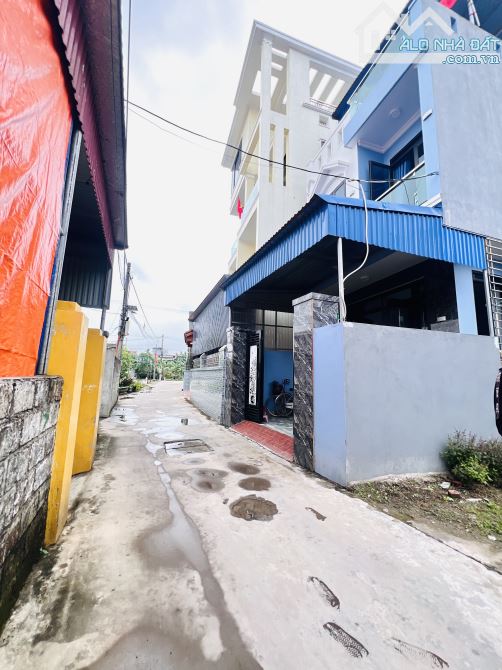 Bán lô đất trung tâm phường Hoa Động - Thuỷ Nguyên ✅ 72m giá chỉ 1,xx tỷ