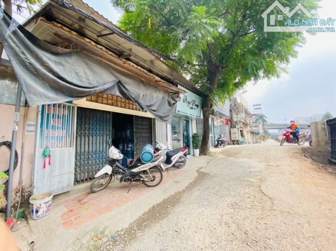 ĐẤT VÀNG GIÁ ĐẦU TƯ MP AN DƯƠNG VƯƠNG TÂY HỒ KINH DOANH Ô TÔ TRÁNH 8M2 MT 5M 20 TỶ