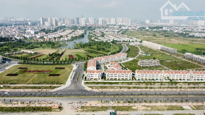 BÁN LÔ GÓC ĐẸP KHU DỊCH VỤ 12,5HA  XÃ  AN THƯỢNG, HOÀI ĐỨC – HÀ NỘI GẦN ĐẠI LỘ THĂNG LONG