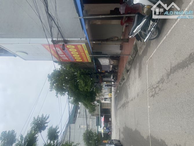 BÁN ĐẤT MẶT ĐƯỜNG TRIỆU QUANG PHỤC NGAY SÁT NGÃ TƯ NGÔ THÌ NHẬM GIÁP ĐÔ THỊ KIẾN GIANG
