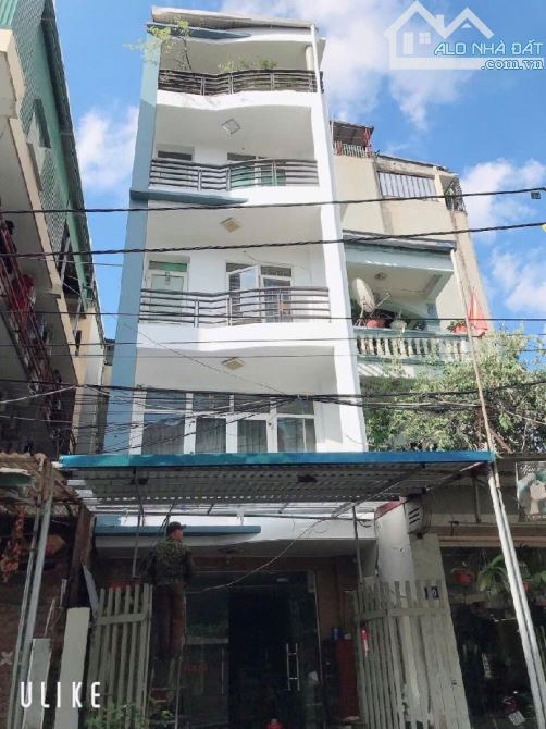 BÁN NHÀ 4 TẦNG KHU TÁI ĐỊNH CƯ , LAI XÁ CÁCH GA NHỔN 500m , QL32 100m , OTO  KINH DOANH
