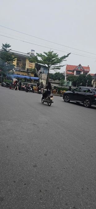 🔥🔥🔥TRANG LIỆT- TỪ SƠN  ĐƯỜNG Ô TÔ ĐỖ CỬA C,C B,A,N GẤP, LÔ ĐẤT 60M2 MT8 - 2 X TỶ