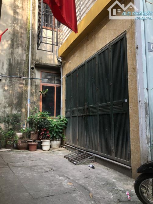 BÁN ĐẤT 58M2 TẶNG NHÀ PHỐ QUAN NHÂN - VỊ TRÍ VÀNG, KHAI THÁC DÒNG TIỀN CỰC ĐỈNH HƠN 8 ĐỒNG