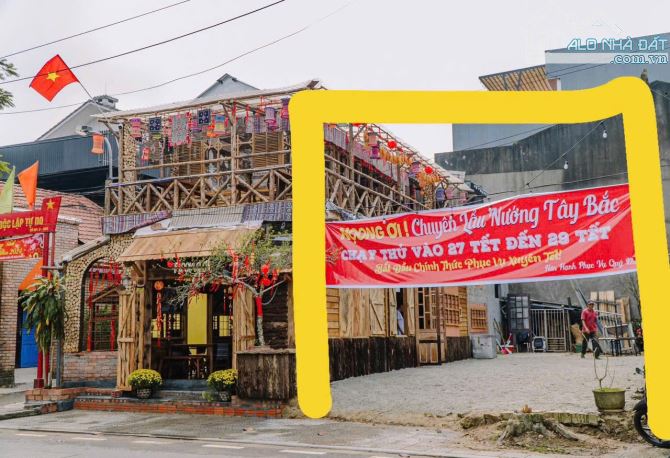 BÁN MẶT TIỀN PHAN CHU TRINH GẦN ĐOẠN TRẦN PHÚ -VIEW SÔNG - TP HUẾ GIÁ CHỈ 6.X TỶ
