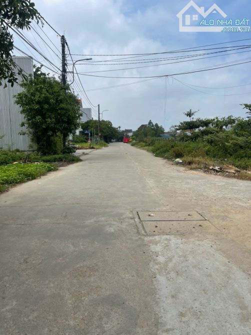 ĐẤT NỀN TRUNG TÂM THÀNH PHỐ HUẾ 121M2 NGANG 5M4 DÀI 22M5 ĐƯỜNG 5M