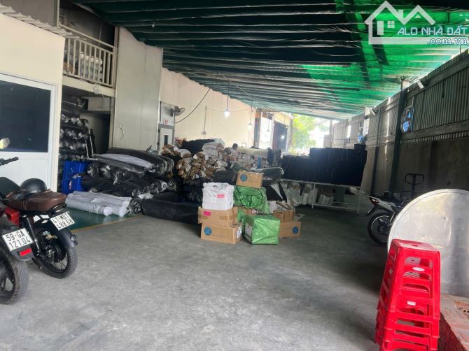 Xưởng + Biệt Thự đường Đông Bắc 50x27m ( 3 sổ), giá 55 tỷ