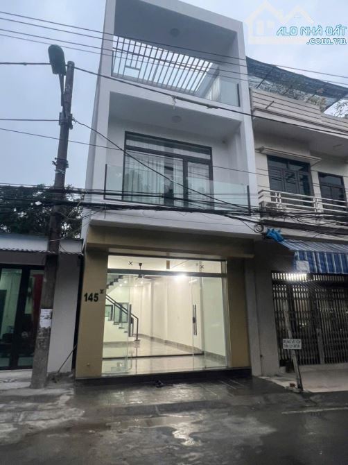 ,,,,,,CĂN NHÀ MẶT ĐƯỜNG LỘC VƯỢNG - P LỘC VƯỢNG - TP NAM ĐỊNH
