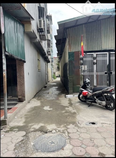 5.6 tỷ/45 M2/3.5 M tiền/ Cửu Việt.Trâu quỳ
