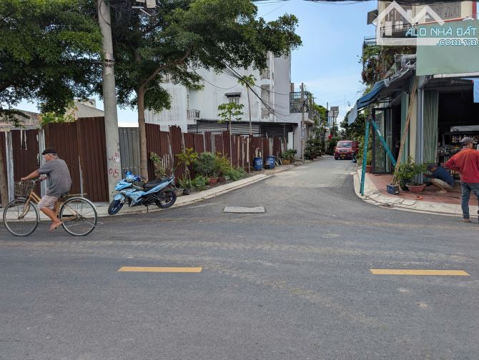 Bán Gấp đất Ngang 10x16m Đường Bà Điểm 4, X.Bà Điểm Hóc Môn Giá 6.9 Tỷ Thổ cư 100%