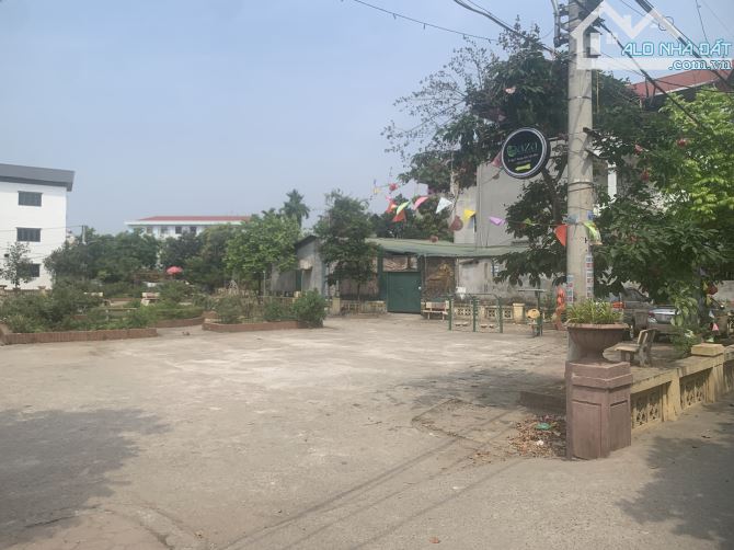 85m2 Hoàng Liên,Liên Mạc, Oto.
