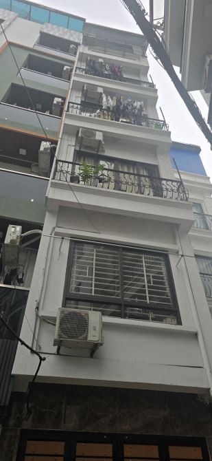 Bán nhà dòng tiền căn hộ chung cư mini cho thuê đường Nguyễn Trãi, Thanh Xuân.
