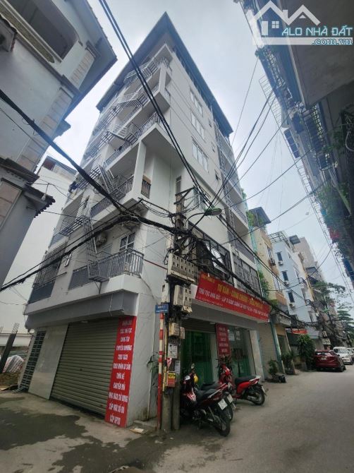 GẤP PHÂN LÔ LÊ QUANG ĐẠO - LÔ GÓC KINH DOANH Ô TÔ TRÁNH - 100M - 29.5 Tỷ