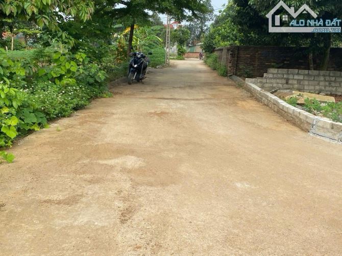 BÁN LÔ ĐẤT 86.9M² – MẶT ĐƯỜNG THÔNG KINH DOANH – TRỤC CHÍNH ĐỒI SEN, HÒA LẠC