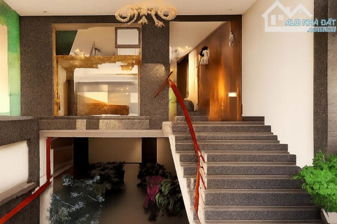 (14) KHÁCH SẠN HIỆP THÀNH, căn 1 giá 17 tỷ; căn đôi 30 tỷ + x tỷ