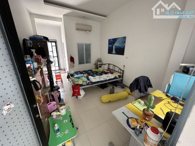 Nhà 2 mặt tiền đường Lê Văn Duyệt, giáp Q.1, DTCN 70m2, 1T 1L, hẻm 6m, giá 9,55 tỷ TL