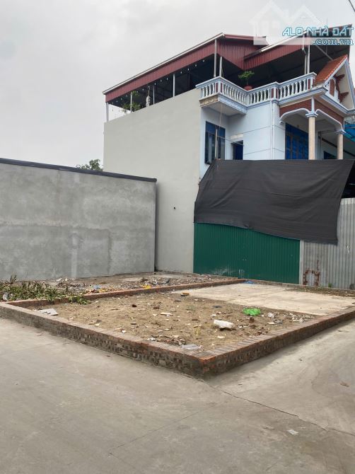 🔥 SIÊU PHẨM KINH DOANH – LÔ ĐẤT MẶT TIỀN 5.3M – Ô TÔ TRÁNH – GẦN KCN QUANG MINH