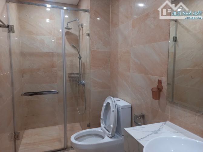 CĂN HỘ 81M² SIÊU ĐẸP CHUNG CƯ CT2A KHU ĐÔ THỊ NAM CƯỜNG, BẮC TỪ LIÊM NHỈNH 5 TỶ
