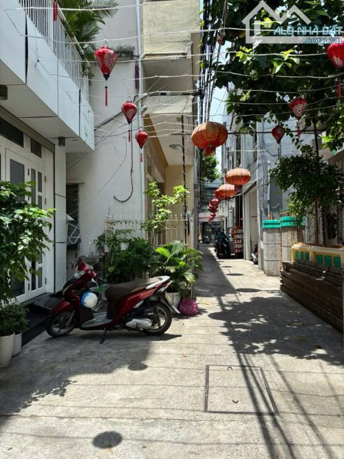 🌟 NHÀ TRUNG TÂM TP – ĐƯỜNG HẢI PHÒNG-NGAY NGÃ TƯ NGUYỄN THỊ MINH KHAI - CHỈ 2,8 TỶ!