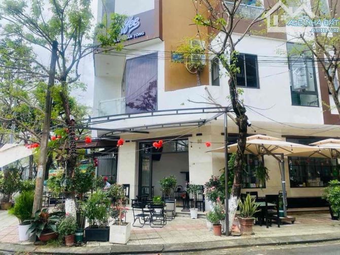 🎊🎊GIẢM SỐC 3 TỶ🎊🎊 - CƠ HỘI HIẾM CÓ KHÓ TÌM - LÔ GÓC 3 MẶT THOÁNG BIỂN SƠN TRÀ