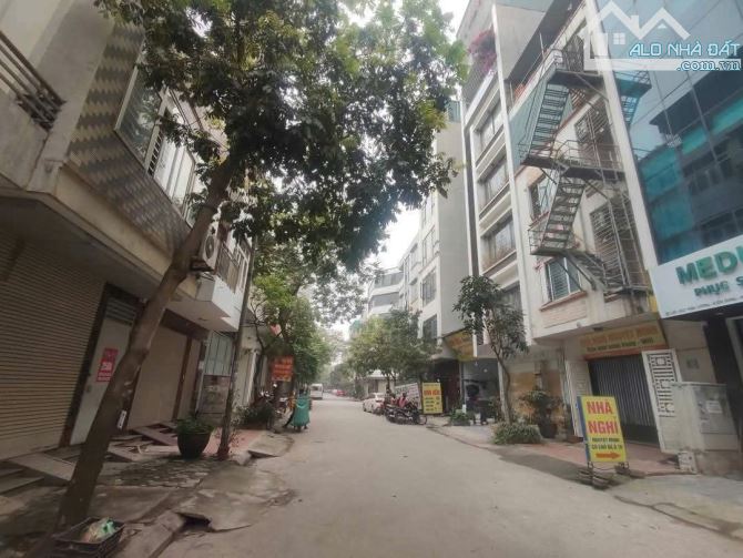 Hiếm! Mậu Lương, Kiến Hưng 72m2, MT 6m, ô tô tránh, vỉa hè, kinh doanh, nhỉnh 15 tỷ