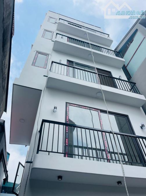 BÁN NHÀ VŨ XUÂN THIỀU MỚI KÍNH KOONG - LÔ GÓC - CÁCH Ô TÔ TẦM 30M