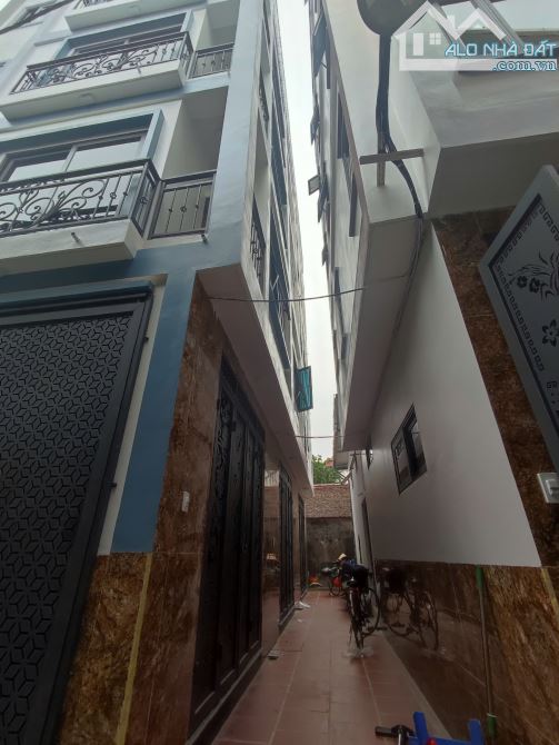 🏡 BÁN NHÀ MỚI TINH – KIẾN HƯNG, HÀ ĐÔNG – FULL NỘI THẤT CƠ BẢN – GIÁ CHỈ LOANH QUANH 6.xx
