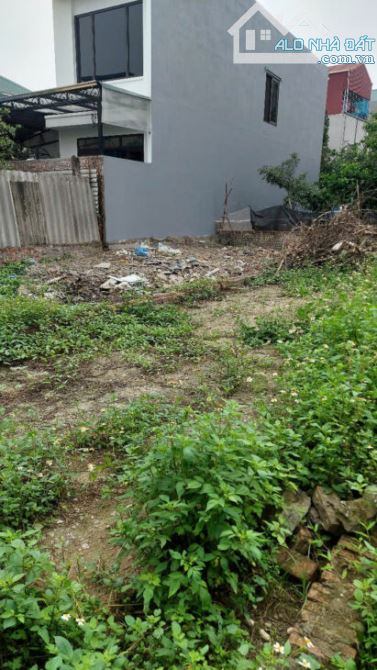 BÁN ĐẤT VỊ TRÍ VÀNG - VĨNH NGỌC ĐÔNG ANH - Ô TÔ TẢI TRÁNH - XE BUS VÀO TẬN NHÀ – 68M²