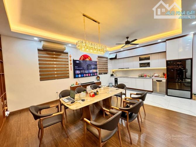 Bán nhà Phú Diễn,Bắc Từ Liêm,ô tô tránh,kinh doanh,58m,4T,giá 12.3 tỷ,LH Hải