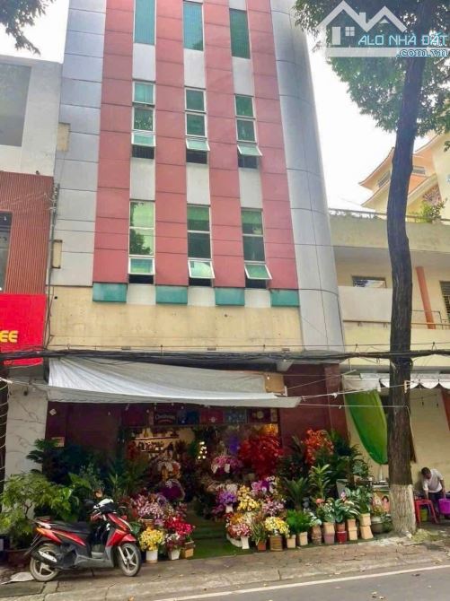 NHÀ 15 TỶ 1 TRỆT 3 LẦU HOÀN CÔNG MẶT TIỀN ĐƯỜNG NAM KỲ KHỞI NGHĨA, P TÂN AN,Q NINH KIỀU