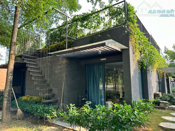 Giảm 1 tỷ- Bán gấp Villa Hoàng Oanh 323m2- Flamingo Đại Lải- có sổ đỏ-full đồ- Nhỉnh 14 tỷ