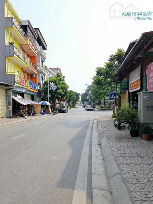 THÔN TRUNG DƯƠNG HÀ - HIẾM - NGÕ THÔNG Ô TÔ 7 CHỖ - SĐCC VUÔNG ĐÉT - BẤT CHẤP ĐẦU TƯ