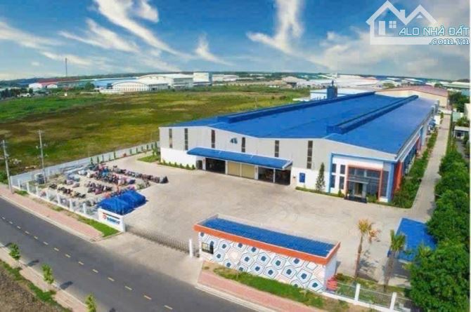 Chủ đầu tư đang có 300.000m2 trong khu công  nghiệp Chân Mây Huế muốn tìm đối tác thuê để