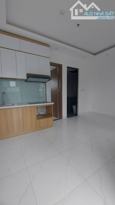 Bán chung cư N1 Phạm Hùng -Mễ Trì - Gần Kangnam 30 -55m2 ,full nội thất giá chủ đầu tư