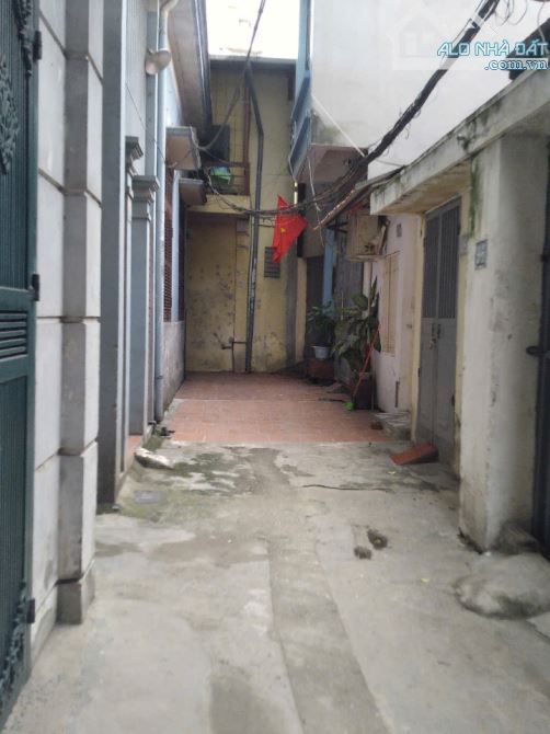 Bán đất Xuân Đỉnh, sổ đỏ, không QH, xây nhà ở ngay