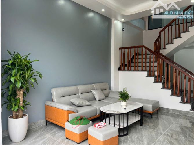 Bán nhà 3 Tầng ngõ phố Phan Chu Trinh p. Nhị Châu, TP Hải Dương