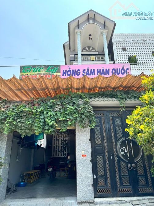 🔥Nhà 3 Tầng đường TL27,Phường THẠNH LỘC,Quận 12. dt 104m2 (6x16)💵 8,1tỷ.TL