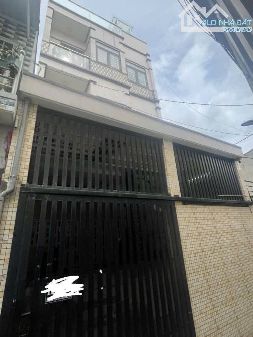 BÁN CHDV QUẬN 7, HXH, 3 TẦNG, 8 PHÒNG, DÒNG TIỀN 400TR, NGUYỄN VĂN QUỲ, 9 TỶ