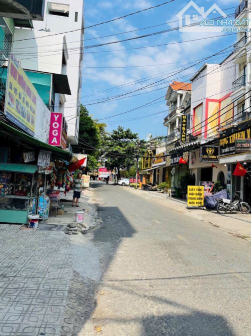 7❌17m, BÁN CHDV 7 TẦNG, 23PN, 100tr/THÁNG, NGAY PHAN VĂN TRỊ, P7 GÒ VẤP, NHỈNH 21 TỶ