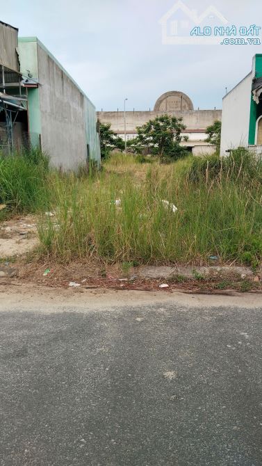 Bán đất Thị trấn, 260 m2, ngang 10m, 4 tỷ 150, đường 5m5, Trần Thị Lý, Vĩnh Điện, Điện Bàn