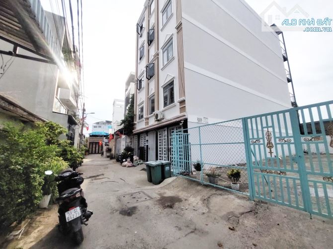 🔥 LÔ ĐẤT HIẾM – NGAY TRUNG TÂM NGUYỄN TUYỂN Q2 – CHỈ 80TR/M2