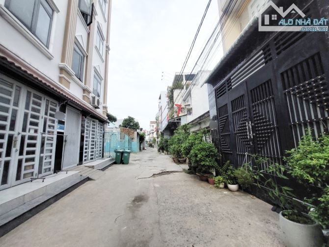 🔥LÔ ĐẤT VIP NGUYỄN TUYỂN – Q2 – HẺM XE HƠI – GIÁ CHỈ 8.x TỶ!