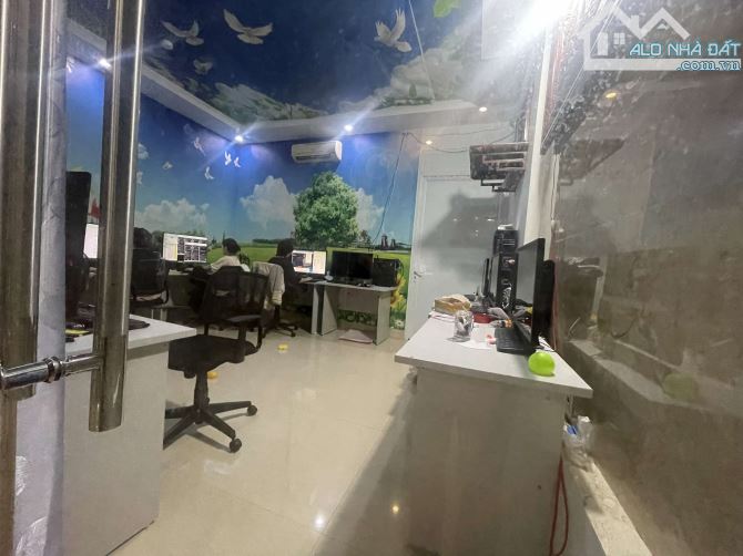 BÁN TÒA CĂN HỘ CHO THUÊ 4 TẦNG – NGŨ HÀNH SƠN, ĐÀ NẴNG -136m²
