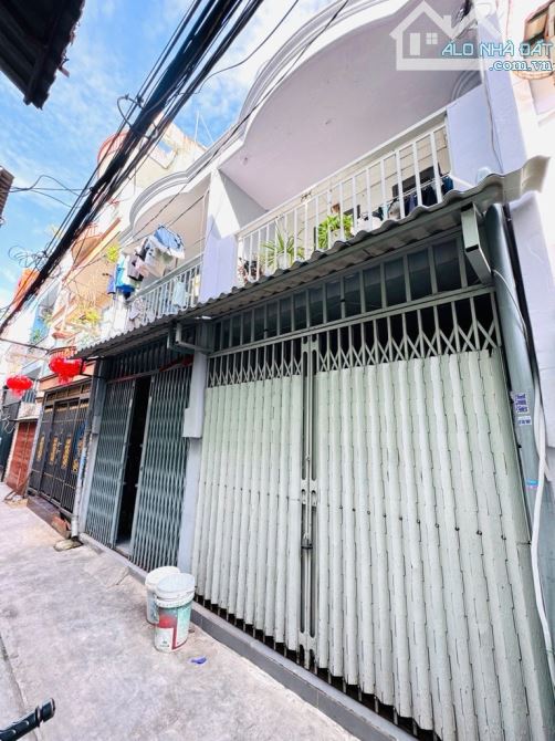 Bán nhà 60m2, 2 lầu đường Trần Đại Nghĩa, Tân Tạo A- Bình Tân, giá 4.25 tỷ
