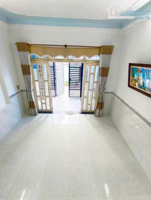 Bán nhà HẺM XE HƠI - Gần Vạn Phúc City - 106.9M2 Ngang 7.5 X 14M, KHÔNG QUY HOẠCH