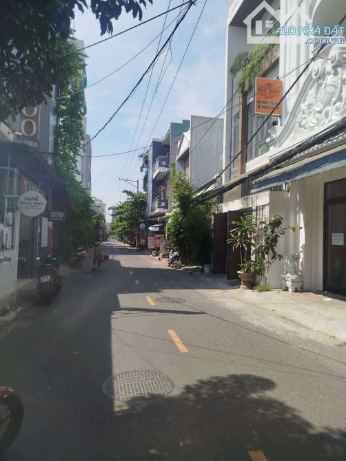 KIỆT 7M LÊ HỮU TRÁC DT LỚN 175M2 NGANG 6,5M GIÁ CHỈ 12,6 TỶ