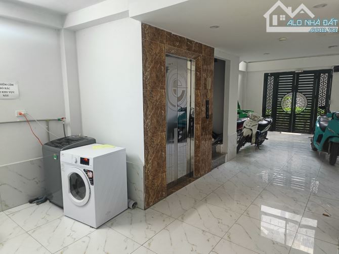 Chủ nhờ bán căn CCMN phố Đình Thôn - Nam Từ Liêm, 7 tầng- Thang máy- Nhỉnh 12 tỷ
