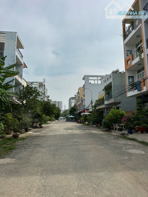 🏡 BÁN LÔ ĐẤT DỰ ÁN TRƯỜNG THỊNH, MẶT TIỀN ĐƯỜNG 64, BÌNH TRƯNG ĐÔNG, QUẬN 2 🏡