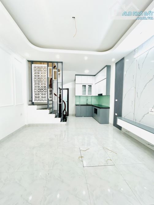 Bán nhà Phố Xã Đàn nhà mới đẹp full công năng trung tâm quận nhiều tiện ích xung quanh